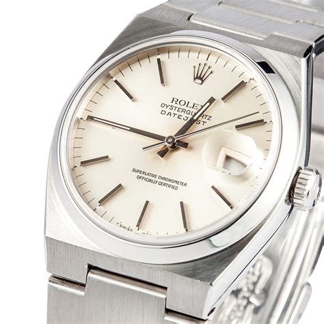 rolex oysterquartz batteriewechsel kosten|rolex oyster quartz perpetual.